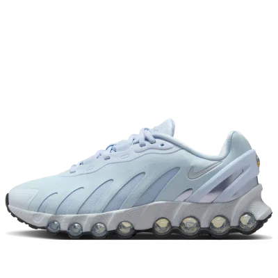 Nike (wmns)  Air Max Dn8 'celestine Blue Pure Platinum' In Multi