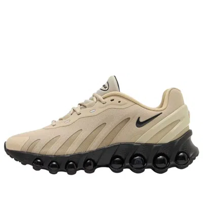 NIKE (WMNS) NIKE AIR MAX DN8 'FOSSIL BLACK'