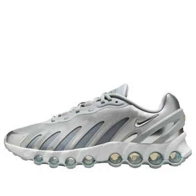 Nike (wmns)  Air Max Dn8 'wolf Grey Metallic Silver' In Multi