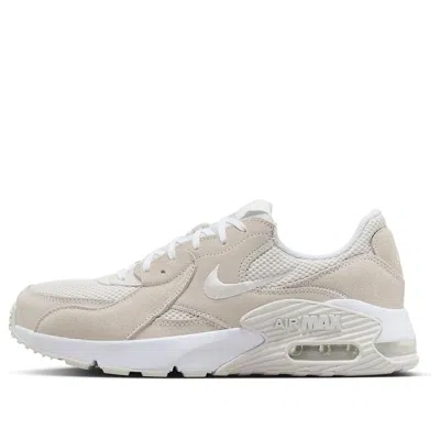 Nike (wmns)  Air Max Excee 'beige Sail' In Neutral