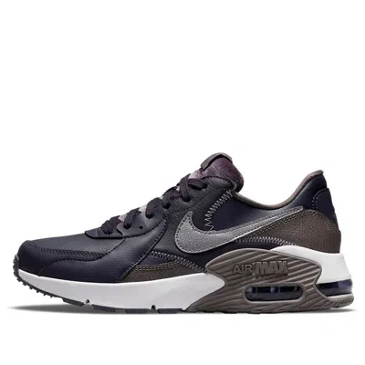 Nike (wmns)  Air Max Excee 'cave Purple' In Multi