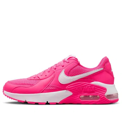 Nike (wmns)  Air Max Excee 'hyper Pink White'