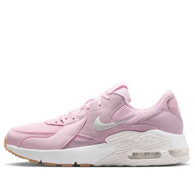 Nike Air Max Excee In Pink