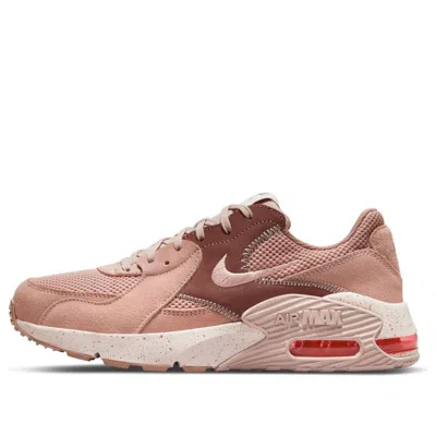 Nike (wmns)  Air Max Excee 'rose Whisper' In Brown