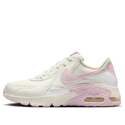 Nike (wmns)  Air Max Excee 'sail Grey Pink Foam' In Multi