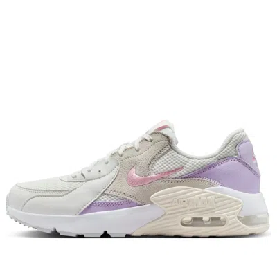 Nike (wmns)  Air Max Excee 'sail Lilac Bloom' In White