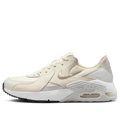 Nike (wmns)  Air Max Excee 'soft Pearl Platinum Tint White Pure Platinum'