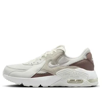 Nike (wmns)  Air Max Excee 'summit White Mink Brown'