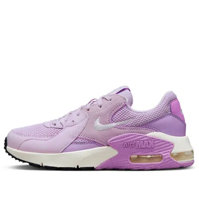 Nike (wmns)  Air Max Excee 'violet Star' In Purple