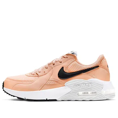 Nike (wmns)  Air Max Excee 'washed Coral' In Multi