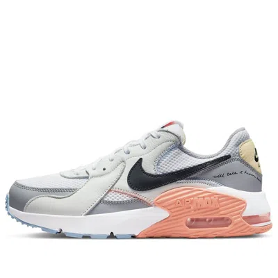 Nike (wmns)  Air Max Excee 'we'll Take It From Here' In Gray