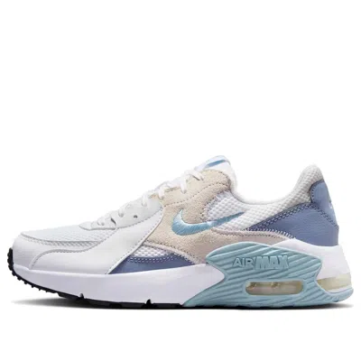 Nike (wmns)  Air Max Excee 'white Ashen Slate'