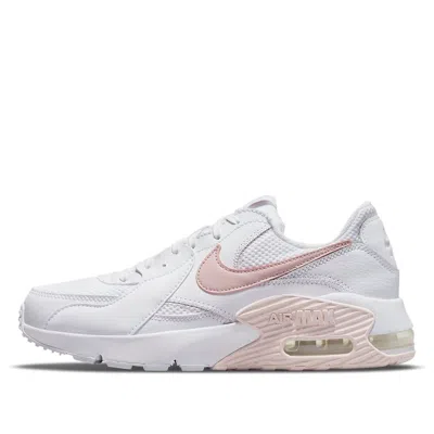 Nike (wmns)  Air Max Excee 'white Barely Rose'