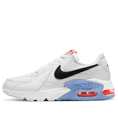 Nike (wmns)  Air Max Excee 'white Bright Mango'