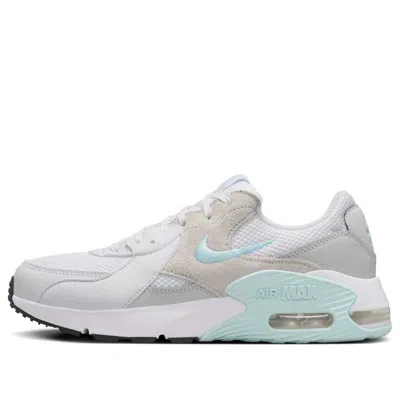 Nike (wmns)  Air Max Excee 'white Glacier Blue'