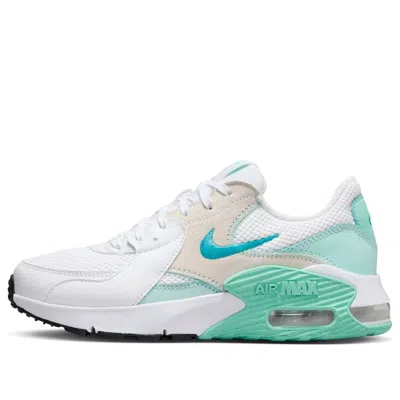 Nike (wmns)  Air Max Excee 'white Jade Ice'