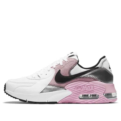 Nike (wmns)  Air Max Excee 'white Light Arctic Pink'