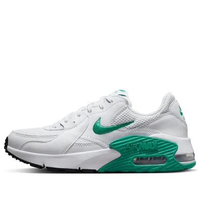 Nike (wmns)  Air Max Excee 'white Neptune Green' In Multi
