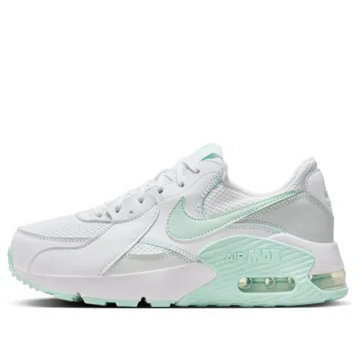 Nike (wmns)  Air Max Excee 'white Photon Dust Mint'