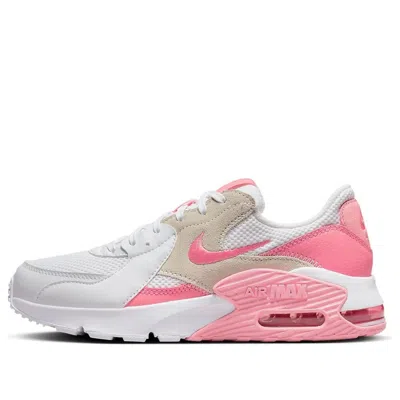 Nike (wmns)  Air Max Excee 'white Sea Coral' In Multi