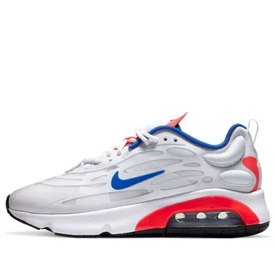 Nike (wmns)  Air Max Exosense 'ultramarine' In Multi