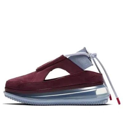 Nike (wmns)  Air Max Ff 720 'night Maroon'