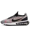 Nike Air Max Flyknit Racer Sneakers In Multi