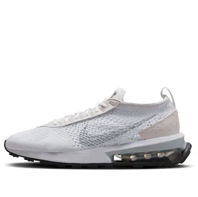 Nike (wmns)  Air Max Flyknit Racer 'pure Platinum'