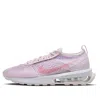 Nike (wmns)  Air Max Flyknit Racer 'soft Pink' In Purple