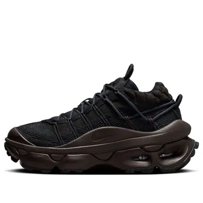 Nike (wmns)  Air Max Flyknit Venture 'black Velvet Brown'