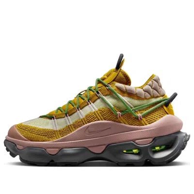 Nike (wmns)  Air Max Flyknit Venture 'bronzine Smokey Mauve' In Multi