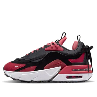 Nike (wmns)  Air Max Furyosa 'black Gypsy Rose'