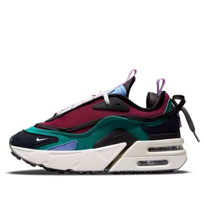 Nike (wmns)  Air Max Furyosa Nrg 'night Green'