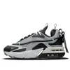 Nike (wmns)  Air Max Furyosa 'silver Black' In Multi