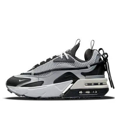 Nike (wmns)  Air Max Furyosa 'silver Black' In Multi
