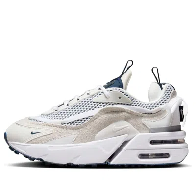 Nike (wmns)  Air Max Furyosa 'summit White Light Bone' In Multi
