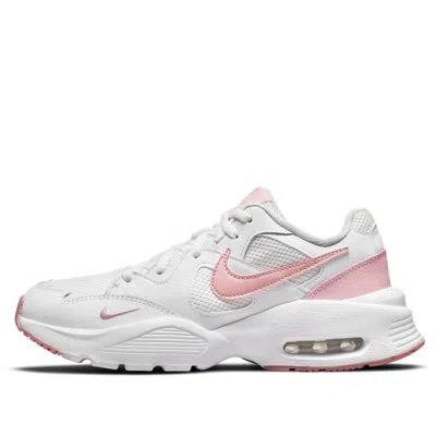 Nike (wmns)  Air Max Fusion 'white Pink Glaze'