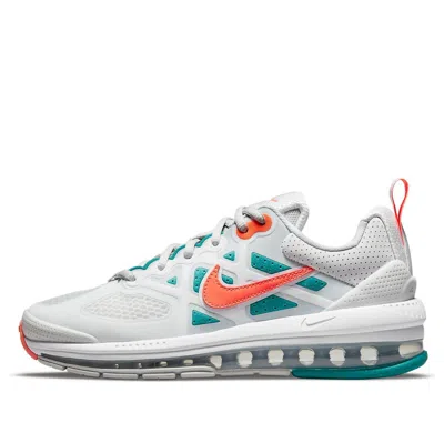 NIKE (WMNS) NIKE AIR MAX GENOME 'PHOTON DUST TURBO GREEN'