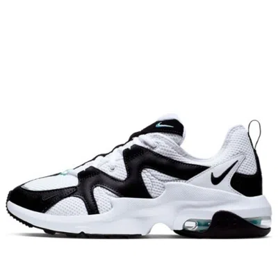 Nike (wmns)  Air Max Graviton 'white Black'