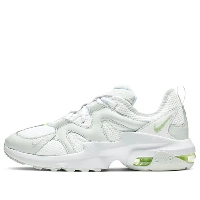 Nike (wmns)  Air Max Graviton 'white Yellow Green'