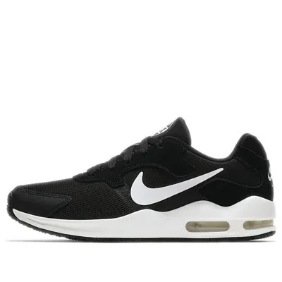 Nike (wmns)  Air Max Guile 'black White'