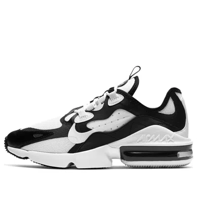 Nike (wmns)  Air Max Infinity 2 'black White'