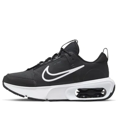 Nike (wmns)  Air Max Interlock 'black White'