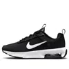 Nike Air Max Intrlk Lite Sneaker In Black