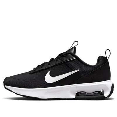 Nike (wmns)  Air Max Interlock Lite 'black Anthracite'