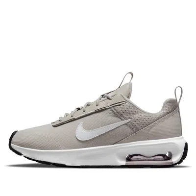 Nike (wmns)  Air Max Interlock Lite 'light Iron Ore' In Gray