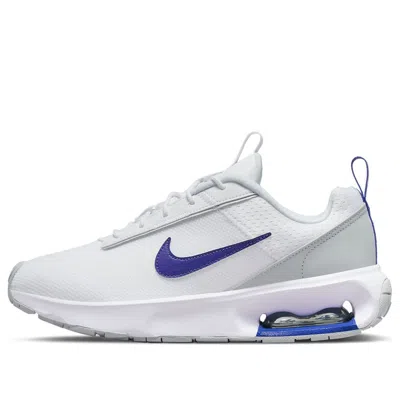 Nike (wmns)  Air Max Interlock Lite 'white Lapis'