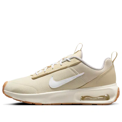 Nike (wmns)  Air Max Intrlk Lite 'light Khaki Sail' In Neutral