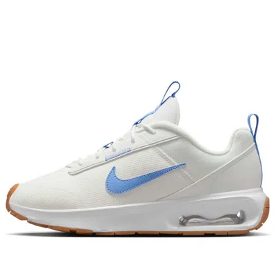 Nike (wmns)  Air Max Intrlk Lite 'summit White White Black Royal'