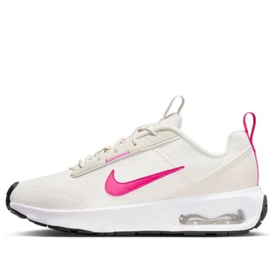 Nike (wmns)  Air Max Intrlk Lite 'white Pink'
